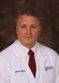 Dr. James Lefler, MD