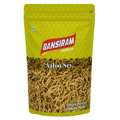 Bansiram Namkeen Aaloo Sev (200g)