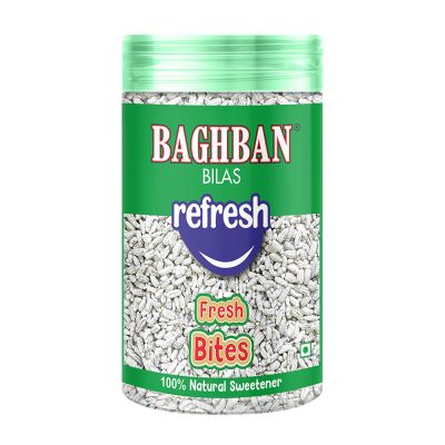 Baghban Bilas Refresh Fresh Bites (150 G)