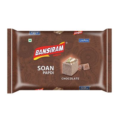 Bansiram SOAN PAPDI CHOCOLATE Box (500 g)