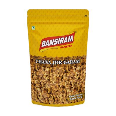 Bansiram CHANA JOR GARAM (375 g)