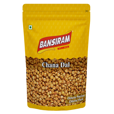 Bansiram Namkeen Chana Dal (200g)