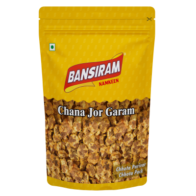 Bansiram Namkeen Chana Jor Garam (200g)