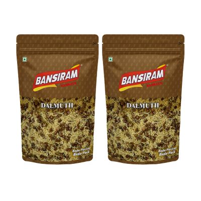 Bansiram DAL MUTH (2 x 375 g)