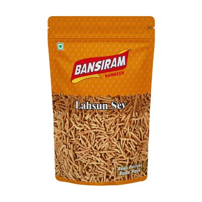 Bansiram LASAN SEV (375 g)