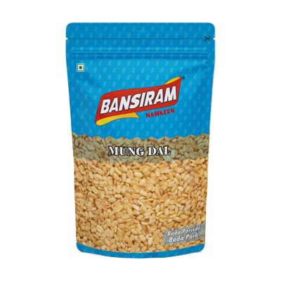 Bansiram MUNG DAL (350 g)