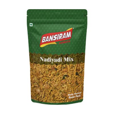 Bansiram NADIYADI MIX (400 g)