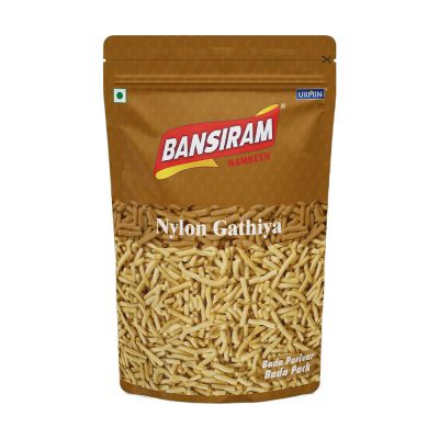 Bansiram NYLON GATHIYA (400 g)