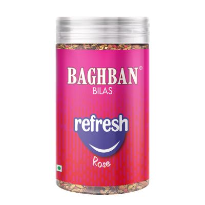 Baghban Refresh Rose