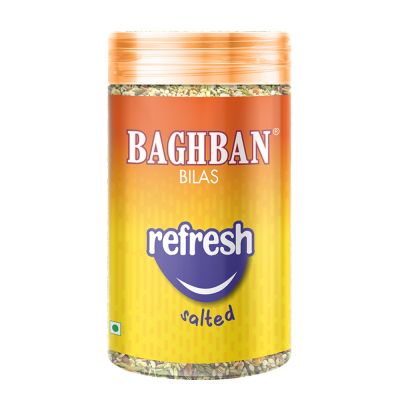 Baghban Refresh Salted