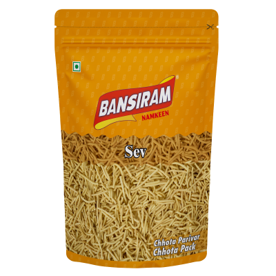 Bansiram Namkeen Sev (200g)