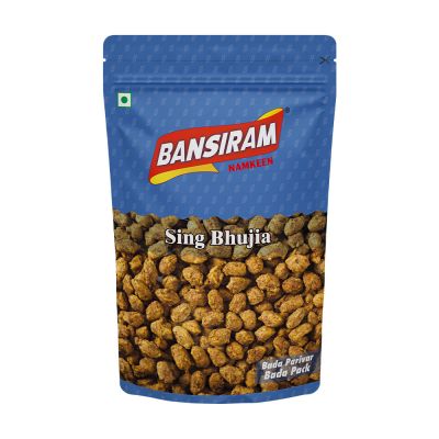 Bansiram SHING BHUJIA (375 g)