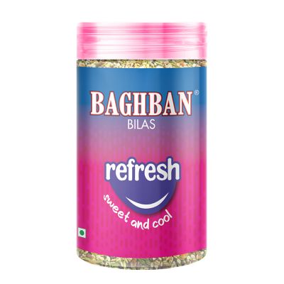 Baghban Refresh Sweet & Cool