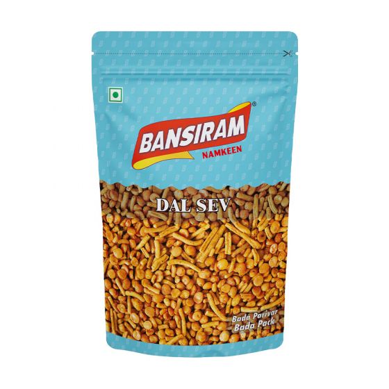 Bansiram Dal Sev (375 G)