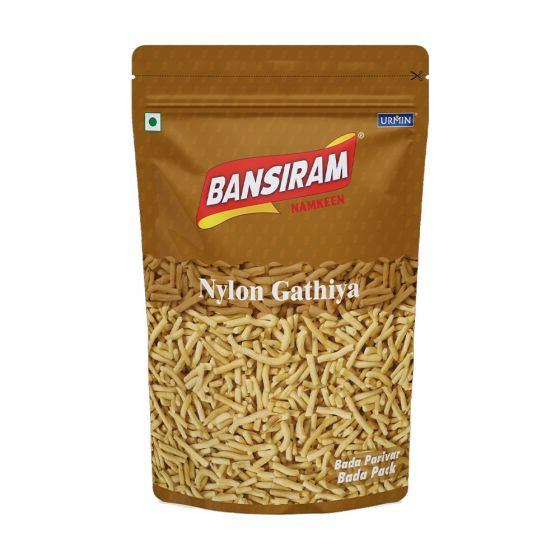 Bansiram NYLON GATHIYA (400 g)