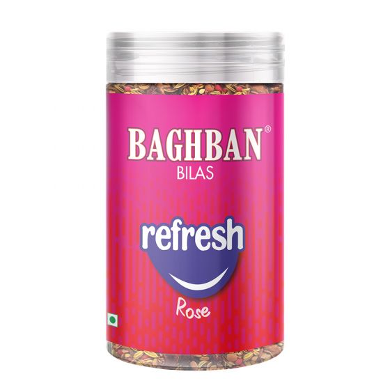 Baghban Refresh Rose