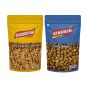 Bansiram CHANA JOR GARAM (375 g) AND SHING BHUJIA (375 g) 