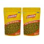 Bansiram BUNDI MUTTER MASALA (2 x 375 g)