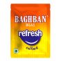 Baghban Bilas Refresh Salted - Mouth Freshener (60 Pouch Pack)