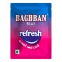 Baghban Bilas Refresh Sweet And Cool - Mouth Freshener (60 Pouch Pack)