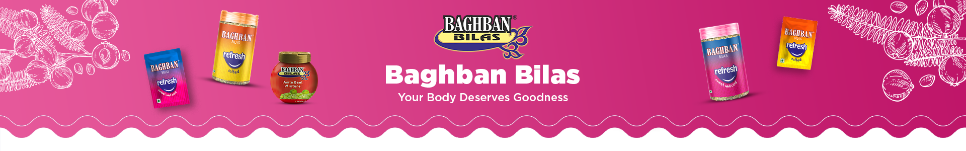 Baghban Bilas