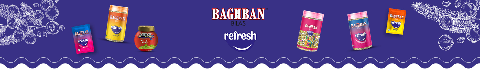 Baghban Bilas