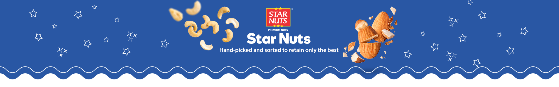 StarNuts