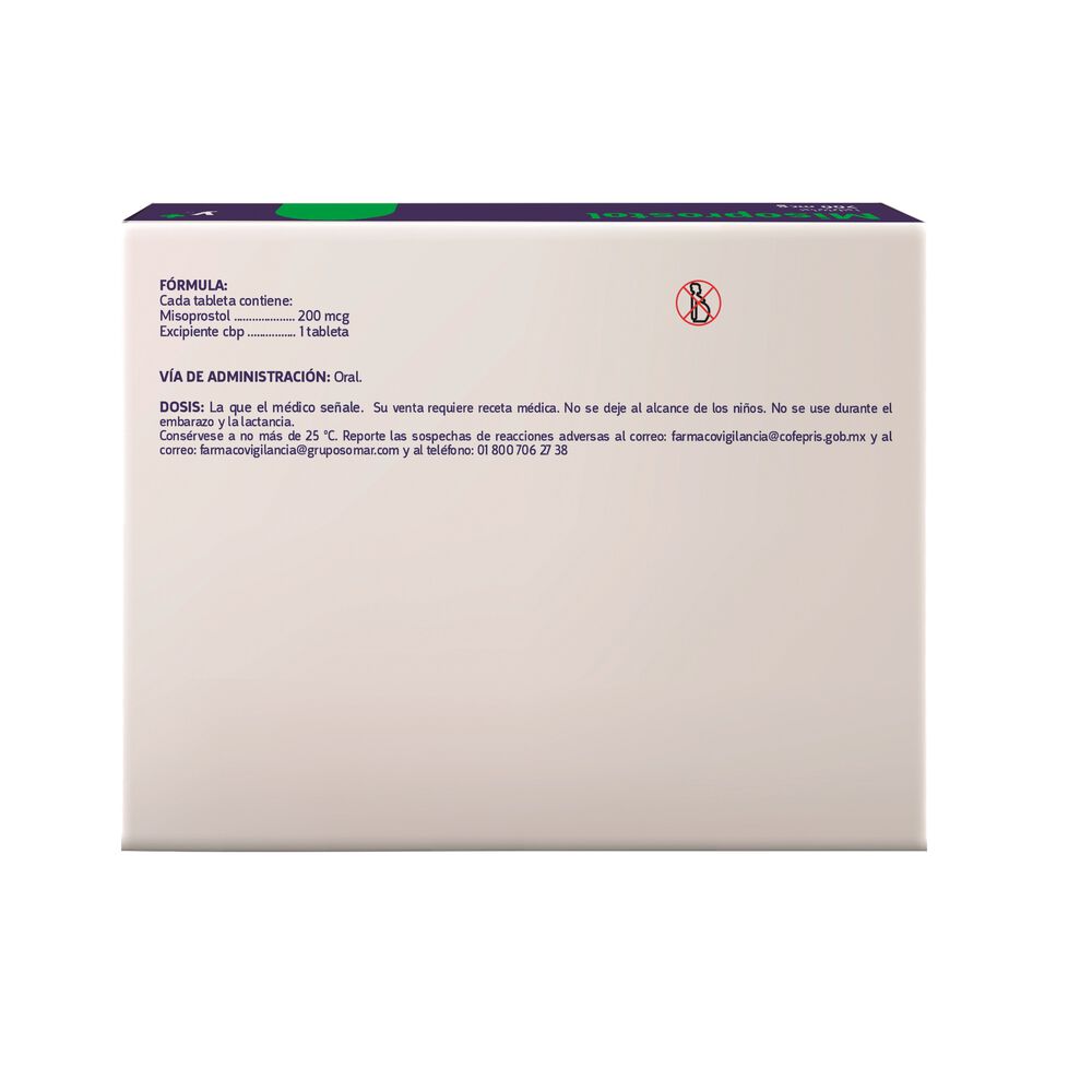 venta de misoprostol por internet